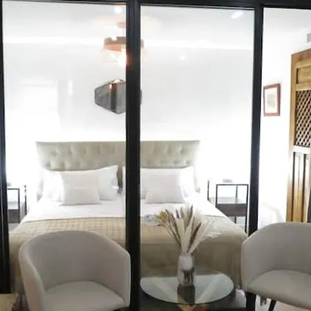 Nogalera Sun And Fun Select Apartman *