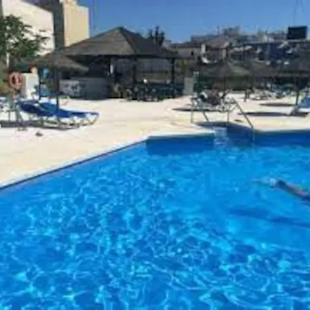 Nogalera Sun And Fun Select Апартаменты